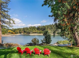 9322 Glencove Rd NW, Gig Harbor, WA 98329