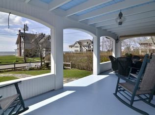 87 Middle Beach Rd, Madison, CT 06443