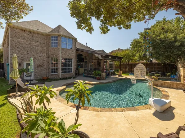 12 Winstead Ct, Trophy Club, TX 76262