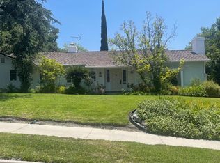 1200 Oakwood Dr, San Marino, CA 91108