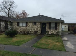 7800 Devine Ave, New Orleans, LA 70127