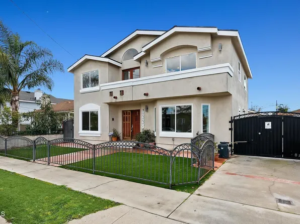 4228 W 132nd St #B, Hawthorne, CA 90250