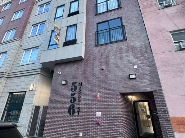 555 Market St #4C, Newark, NJ 07105