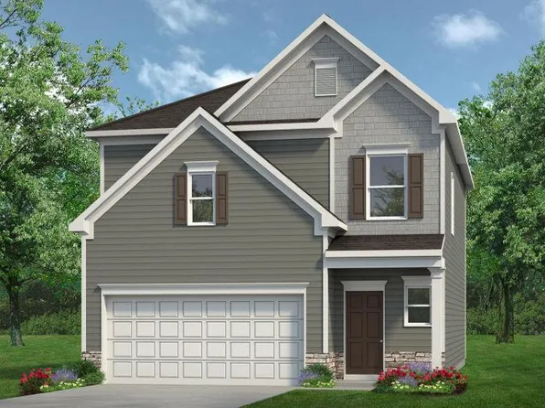 467 Fair Oak Ln, Calhoun, GA 30701