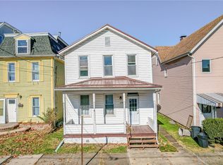 113 E Campbell St, Blairsville, PA 15717