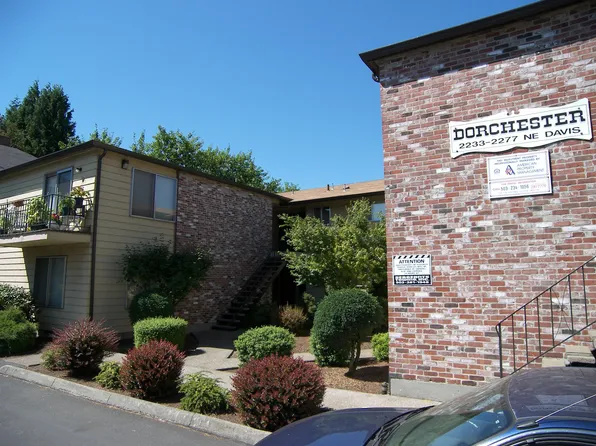 Dorchester, 2233-2277 NE Davis St #2271, Portland, OR 97232