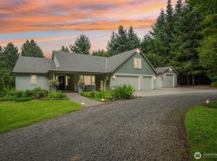 13502 NE 341st Cir, Battle Ground, WA