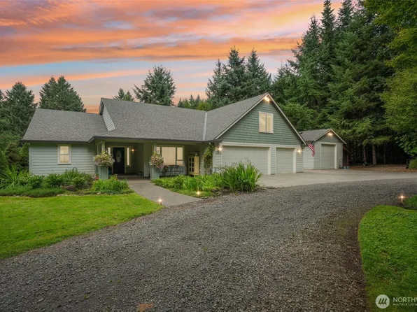 13502 NE 341st, Battle Ground, WA 98604