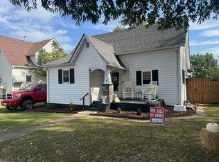 914 Cedar St, Bismarck, MO 63624