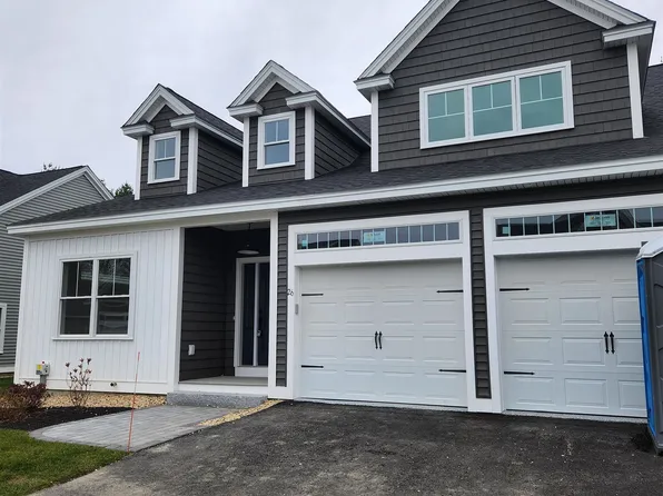 26 Wild Apple Lane #4, Exeter, NH 03887