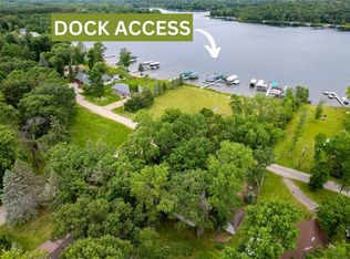 9228 2nd Ave, Breezy Pt, MN 56472