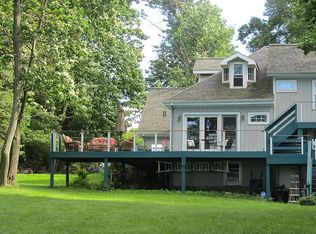 7673 Lake Rd, Sodus, NY 14551