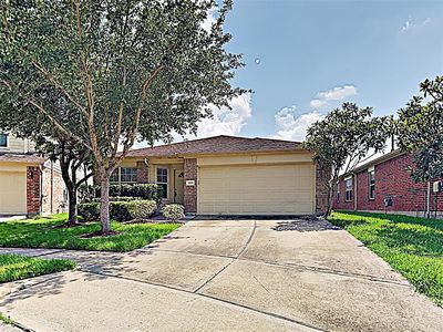 20115 Buckeye Pass, Richmond, TX, 77407