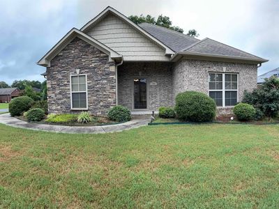 36 Golden Leaf Dr, Greenbrier, AR, 72058