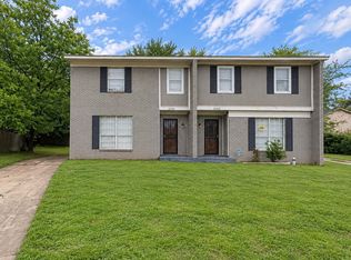 3760-3762 Maple Leaf Cv, Memphis, TN 38115