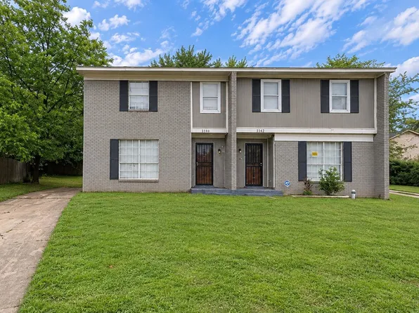 3760-3762 Maple Leaf Cv, Memphis, TN 38115