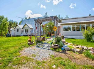 42 Shadow Ln, Newport, WA 99156