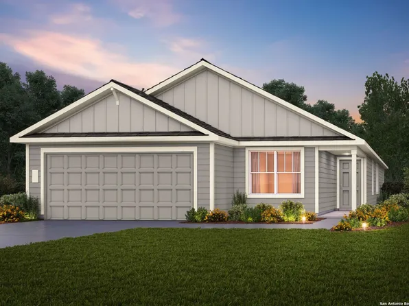 1241 Casa Luminar, Converse, TX 78109
