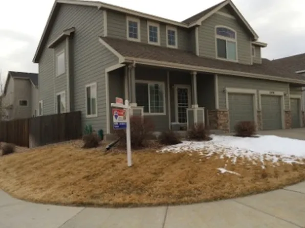 11498 E 118th Pl, Commerce City, CO 80640
