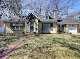 6820 Lamar Ave, Overland Park, KS 66204