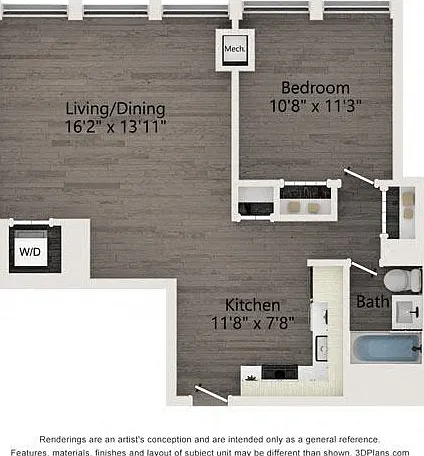 Atrio Apartments — Photo 25