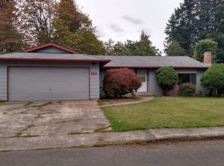 3616 Hawthorne Pl SE, Tumwater, WA 98501