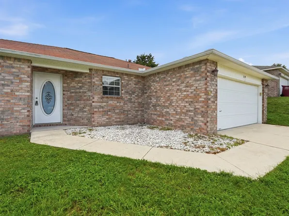 339 Peggy Dr, Crestview, FL 32536