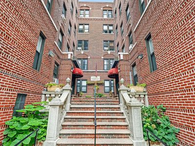 1976 Lafontaine Ave APT 4D, Bronx, NY, 10457