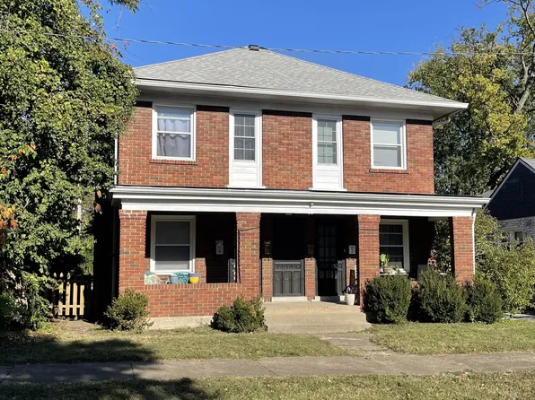 107 Crestwood Ave APT 1, Louisville, KY 40206