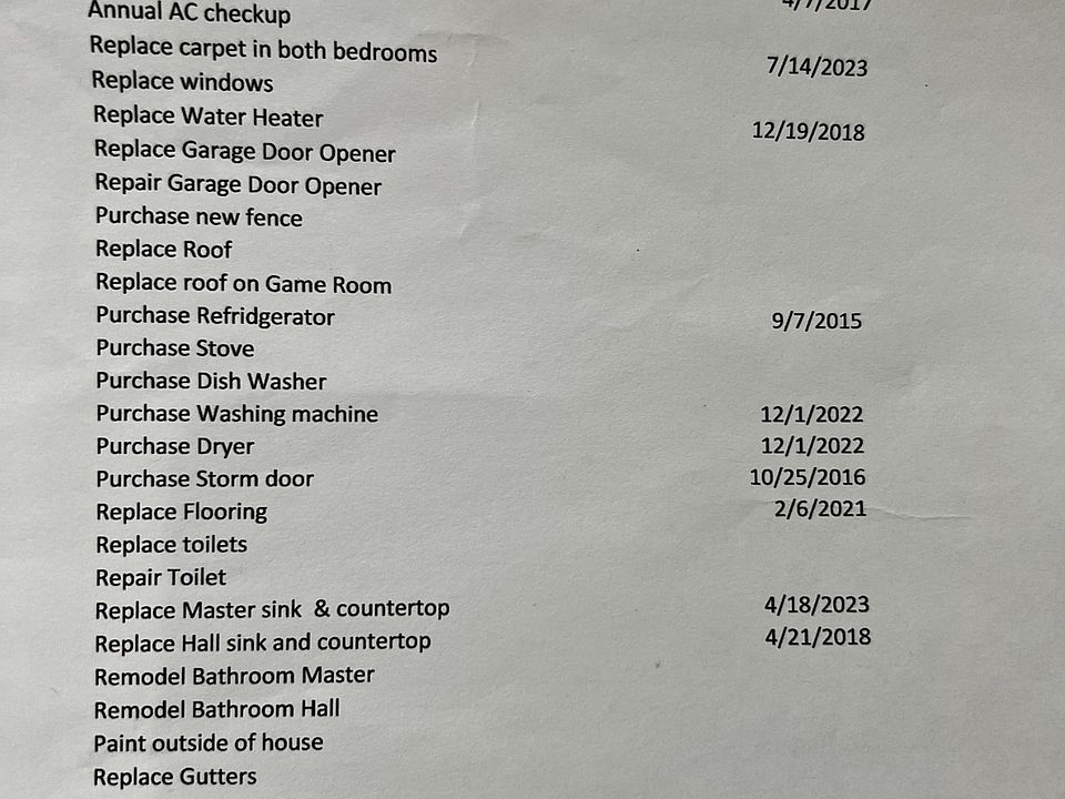 1st image of 3445 Village Green Ct