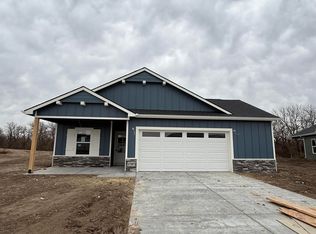 1787 W Redbud Ln, Goddard, KS 67052