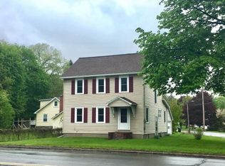 102 Castle Creek Rd, Binghamton, NY 13901