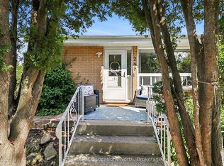 245 Pearson St N, Meaford, ON N4L 1L6