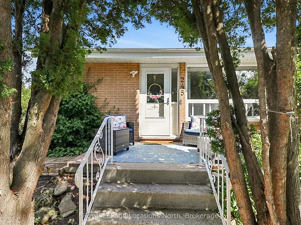 245 Pearson St N, Meaford, ON N4L 1L6