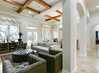7505 Twilight Shadow Dr, Austin, TX 78749