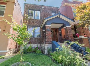 2918 Virginia Ave, Saint Louis, MO