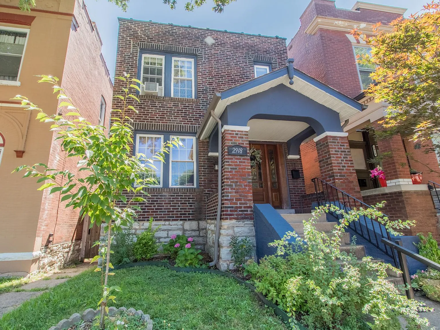 2918 Virginia Ave photo 1