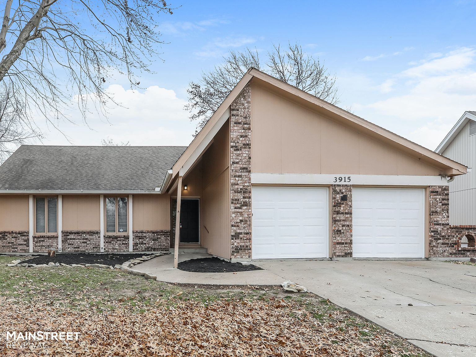 3915 SW Regatta Dr, Lees Summit, MO 64082 Zillow