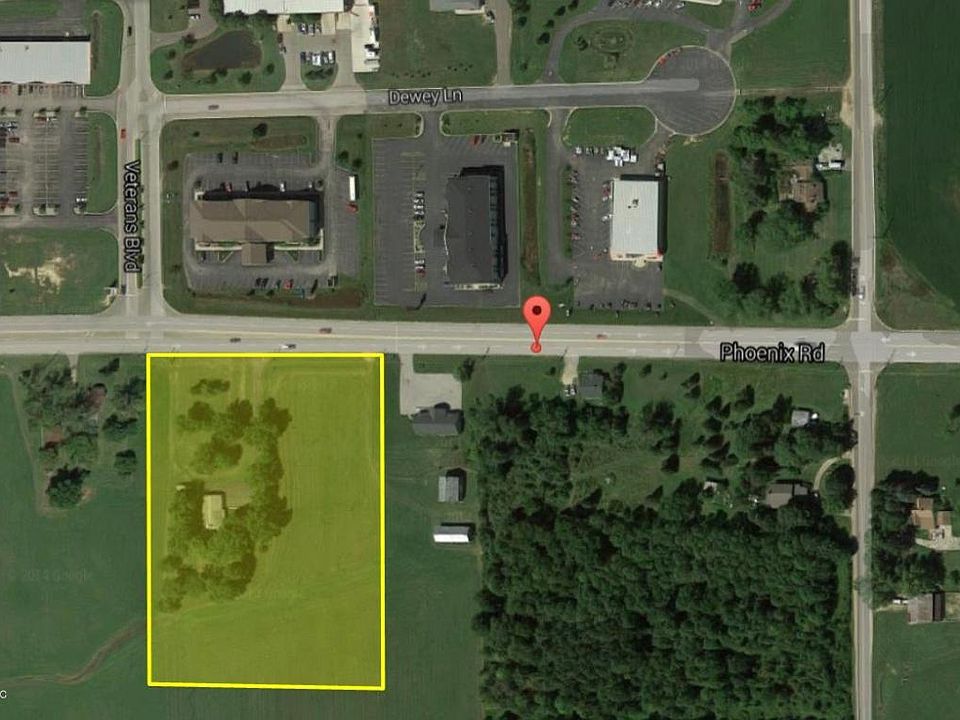 1st image of 71751 County Road 388