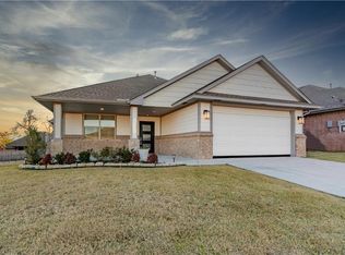 2324 Fallview Dr, Edmond, OK 73034