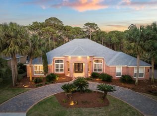 301 Sand Myrtle Trl, Destin, FL 32541