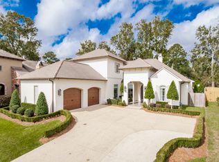 411 Arbor Ct, Baton Rouge, LA 70810