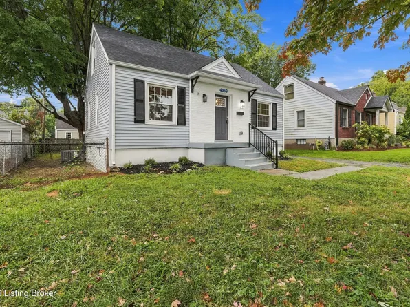 4210 Norbourne Blvd, Saint Matthews, KY 40207