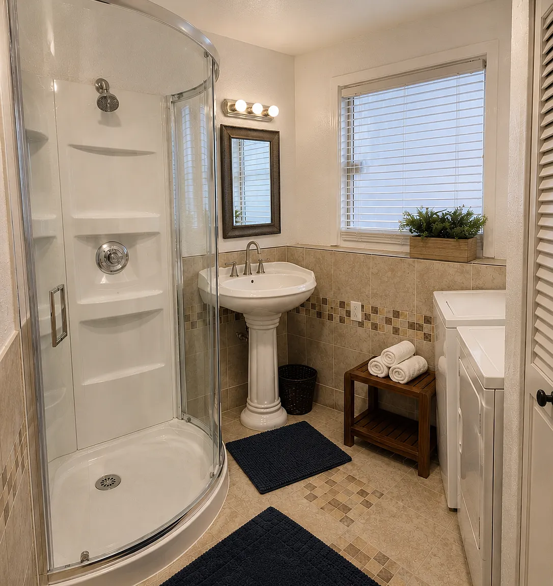 1 bed, 1.5 bath, 1700 sqft, $1,500 — Photo 2