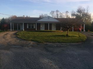 8538 E Bend Rd #A-B, Burlington, KY 41005