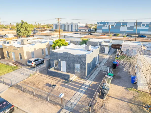 765 El Centro Ave, El Centro, CA 92243