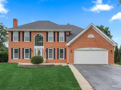 1471 Canter Ln, Bartlett, IL, 60103
