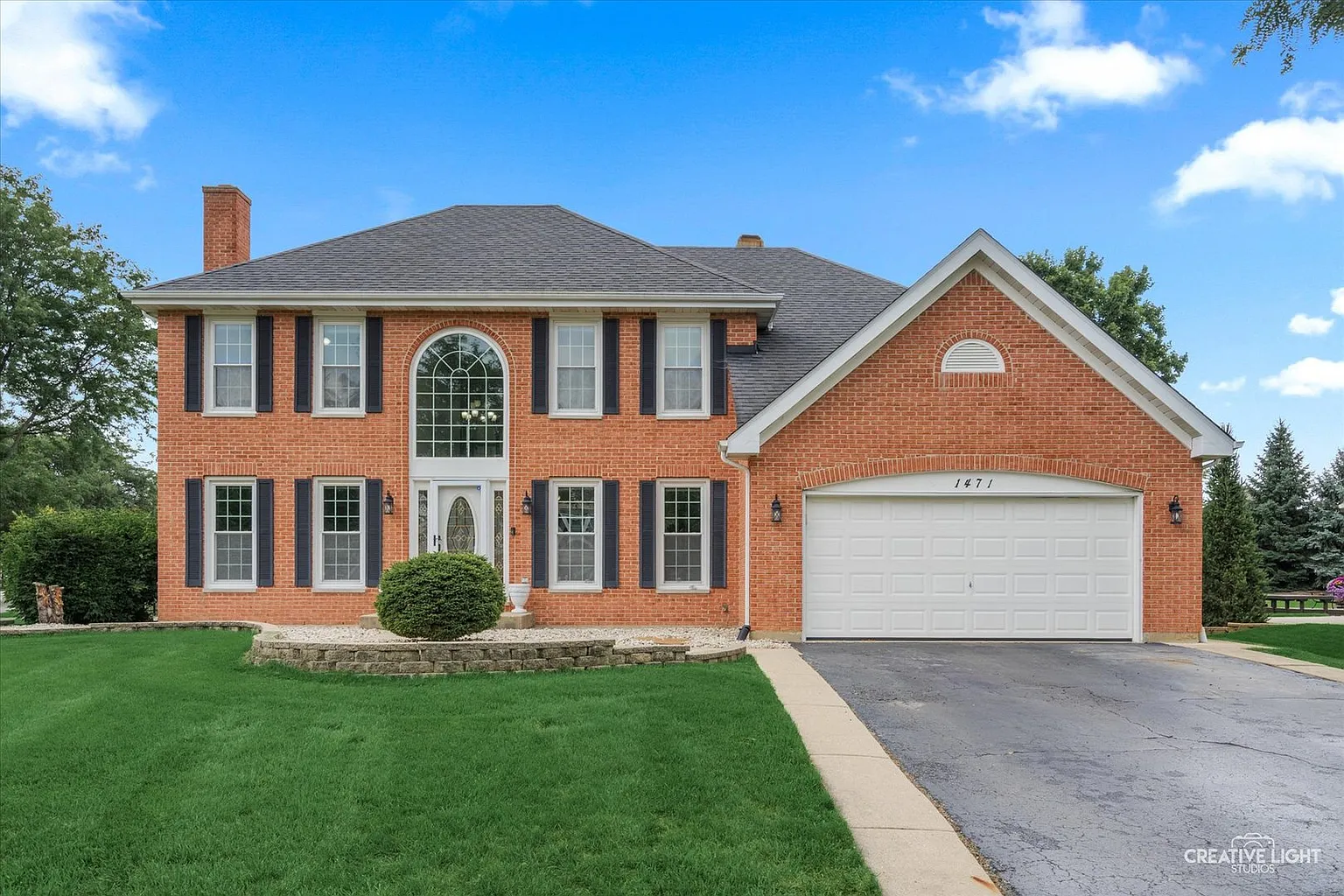1471 Canter Ln photo 1
