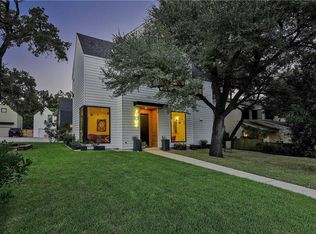 2010A Rabb Glen St, Austin, TX 78704
