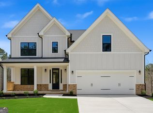 26 Bridgestone Way SE, Cartersville, GA